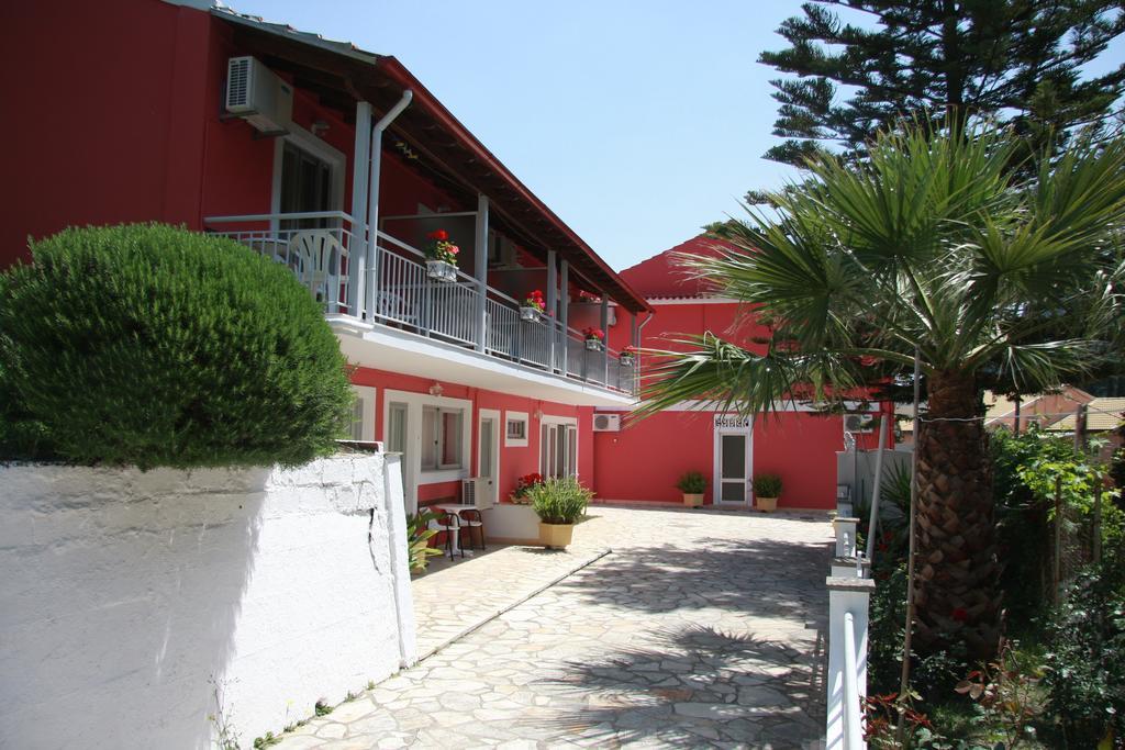 Apartament Skevoulis *