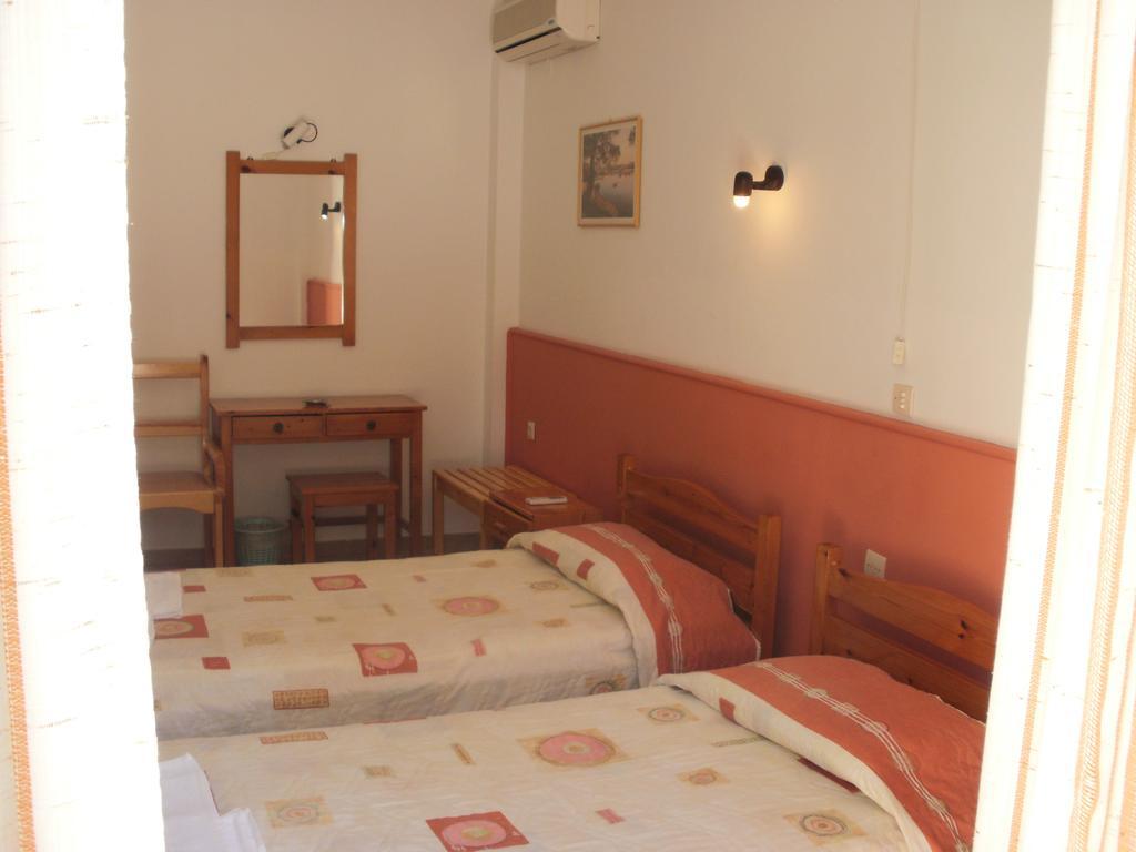Apartament Skevoulis