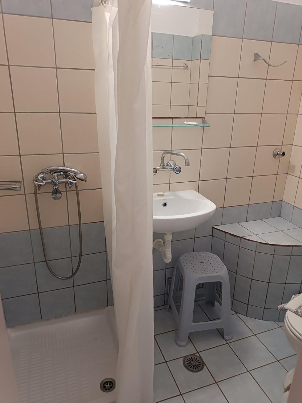 Skevoulis Apartament *