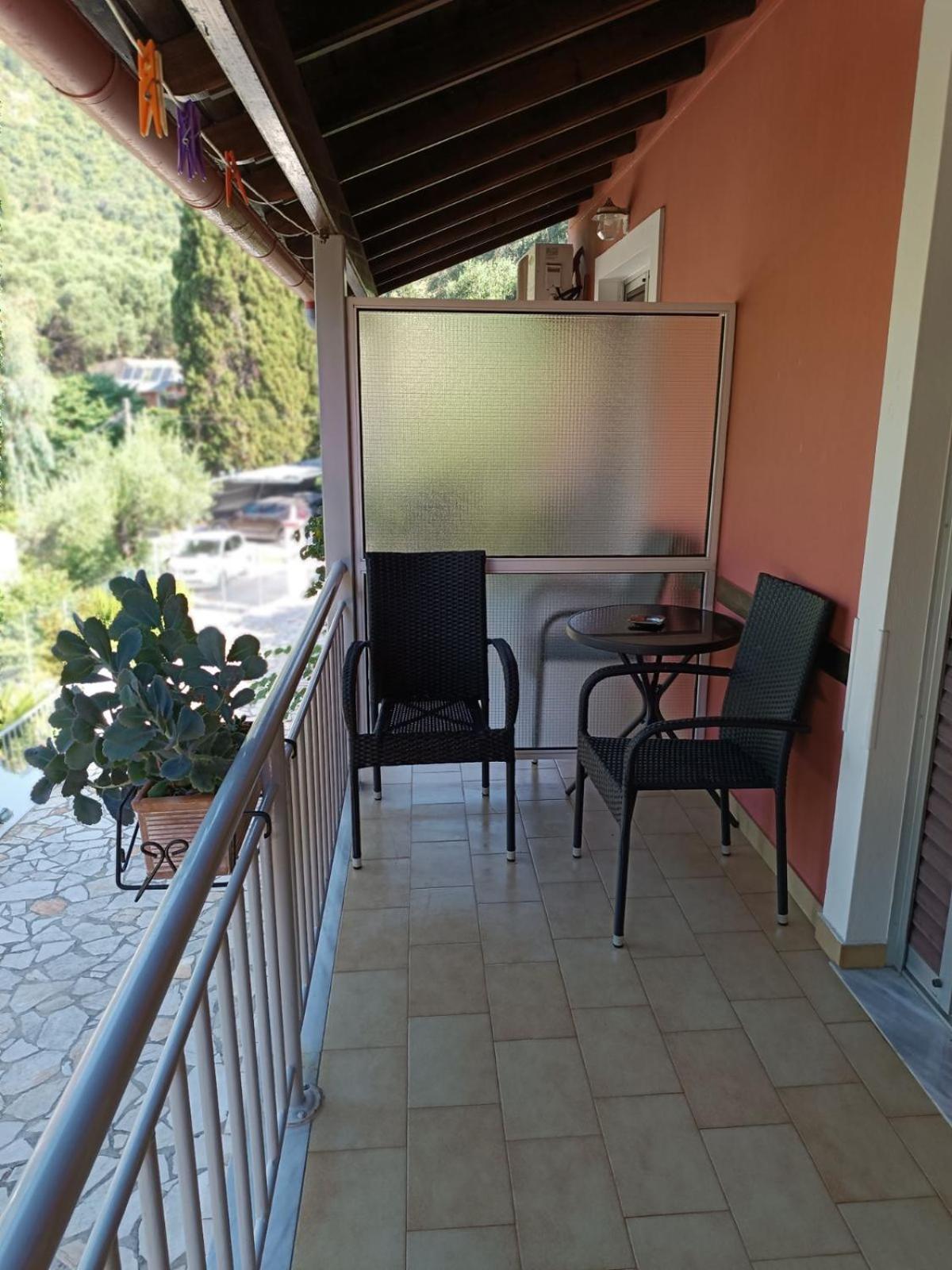 Apartament Skevoulis *