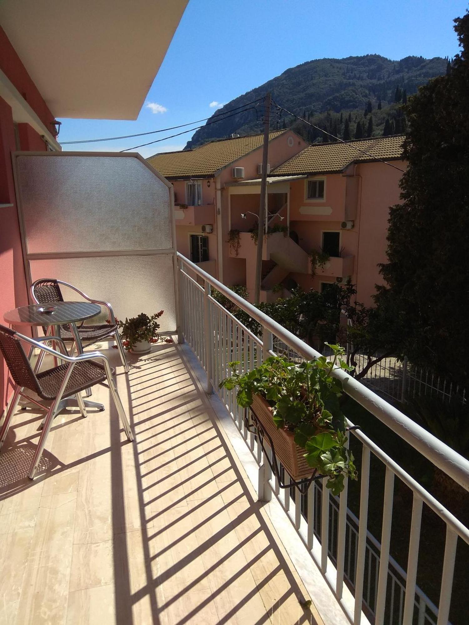 Skevoulis Apartament