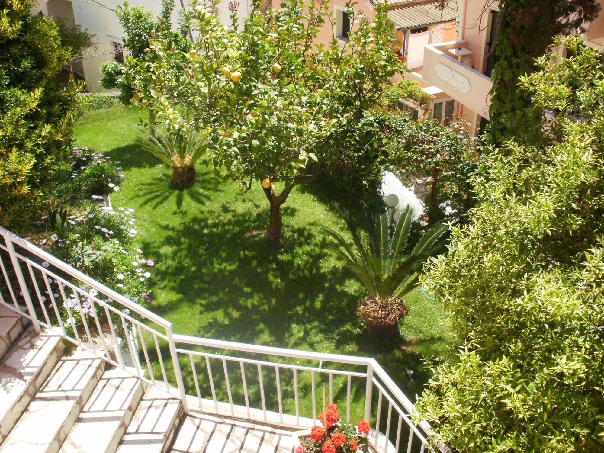 Apartament Skevoulis *