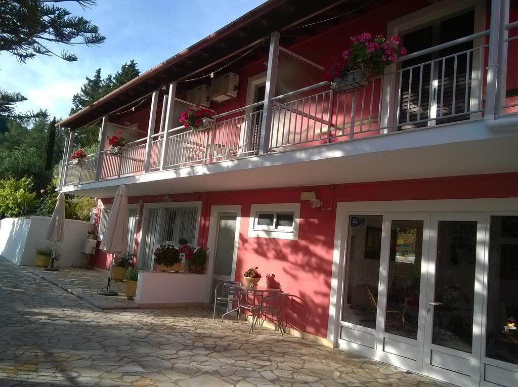 Apartament Skevoulis